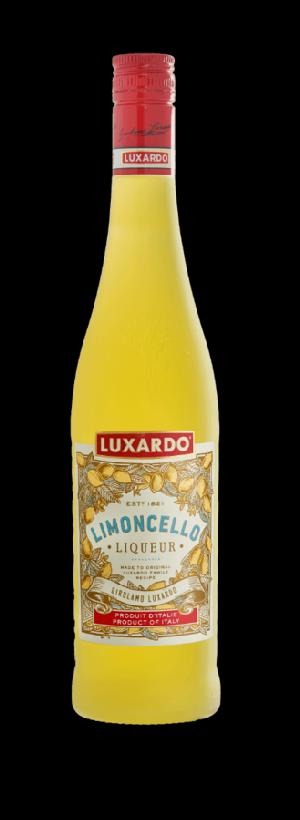 Luxardo Limoncello 27% 0,7l (holá láhev)
