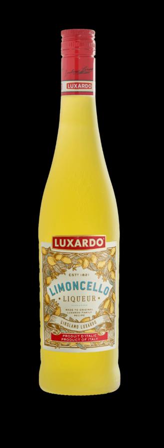 Luxardo Limoncello 27% 0,7l (holá láhev)