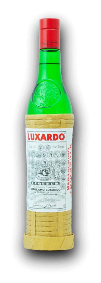 Luxardo Maraschino Originale Třešňový Likér 32 % 0,7 l