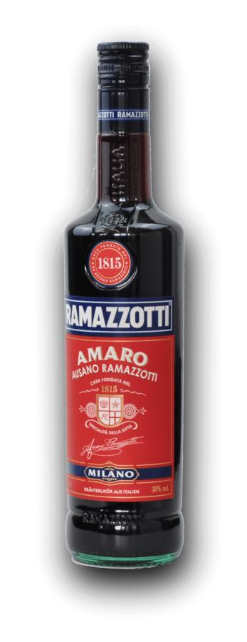 Ramazzotti Amaro Likér 30% 0,7L