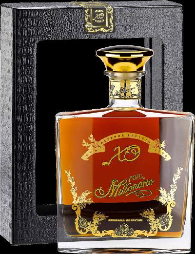 Millonario XO 40% 0,7L (karton)
