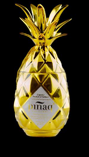 Mini Pinaq Original 17% 0,05L (holá láhev)