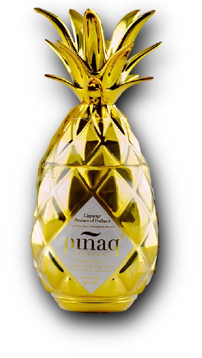 Mini Pinaq Original 17% 0,05L (holá láhev)