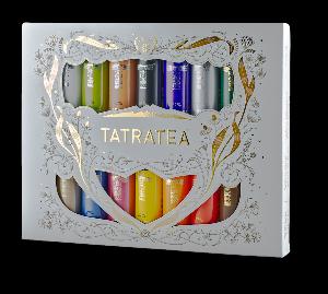 Tatratea Mini 43,2% 14 x 0,04L (set)