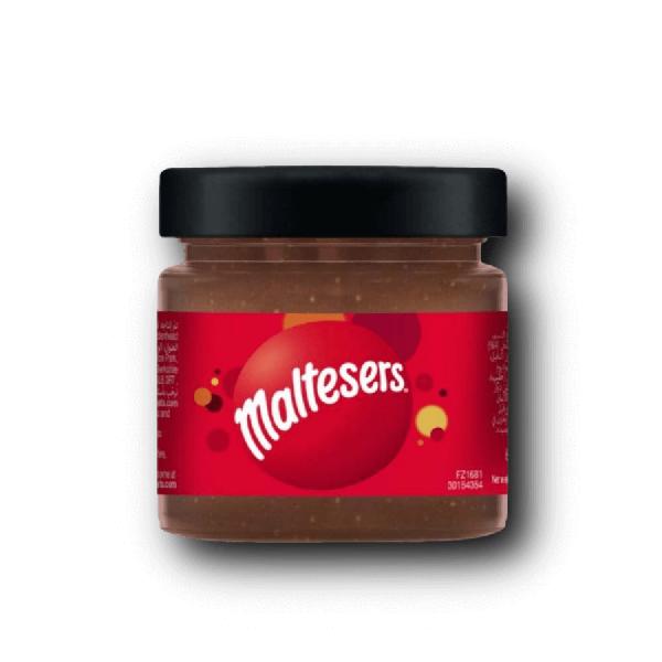 Maltesers Spread Kakaový krém se sladovými lupínky 200G
