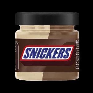 Snickers Spread 200G