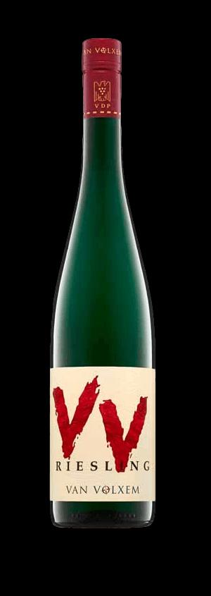 Van Volxem Riesling 2023 12% 0,75L (holá láhev)