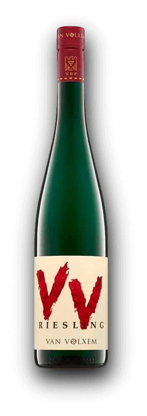 Van Volxem Riesling 2023 12% 0,75L (holá láhev)