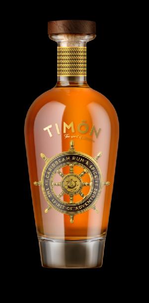 Timón 40% 0,7L (holá láhev)