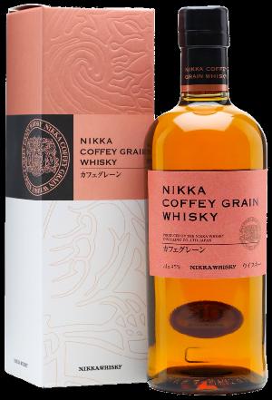Nikka Coffey Grain 45% 0,7l (karton)