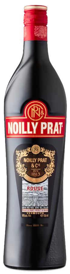 Noilly Prat Rouge 16% 0,75l (holá láhev)