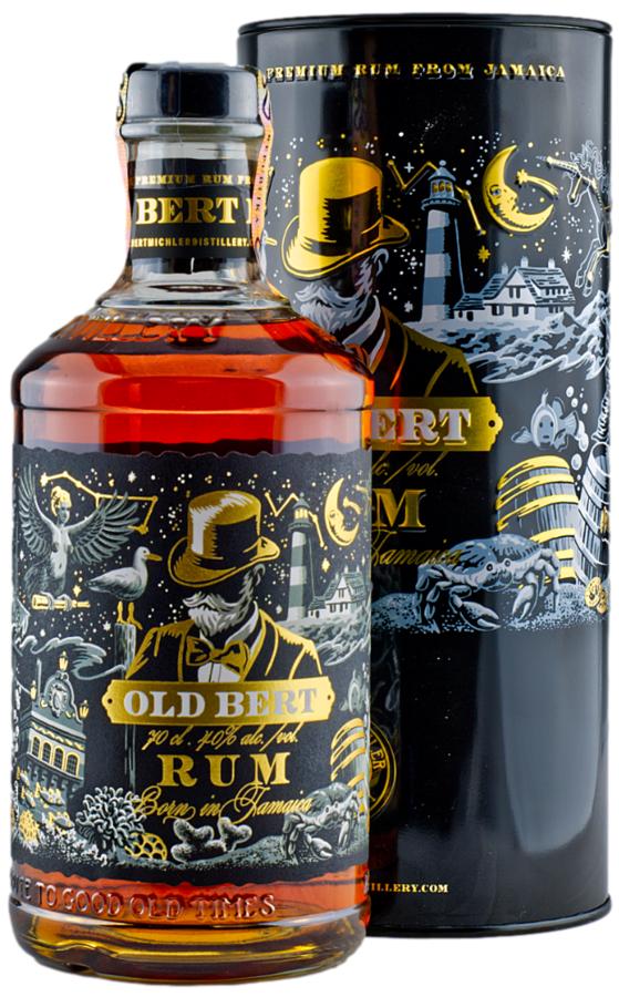 Božkov Republica Solera Sistema 38% 0,7L