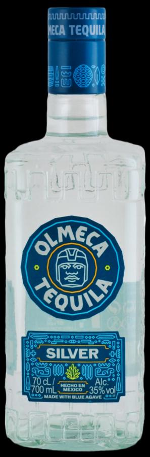 Olmeca Silver 35% 0,7L (holá láhev)