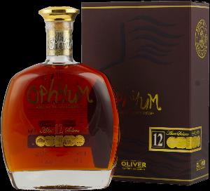 Ophyum Grand PREMIERE 12 Solera 40% 0,7L (karton)