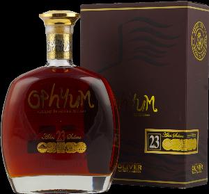 Ophyum Grand PREMIERE 23 Solera 40% 0,7L (karton)