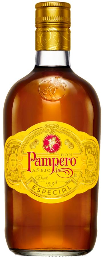 Pampero Anejo Especial 40% 0,7l (holá láhev)