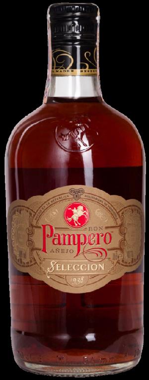 Pampero Anejo Seleccion 1938 40% 0,7l (holá láhev)