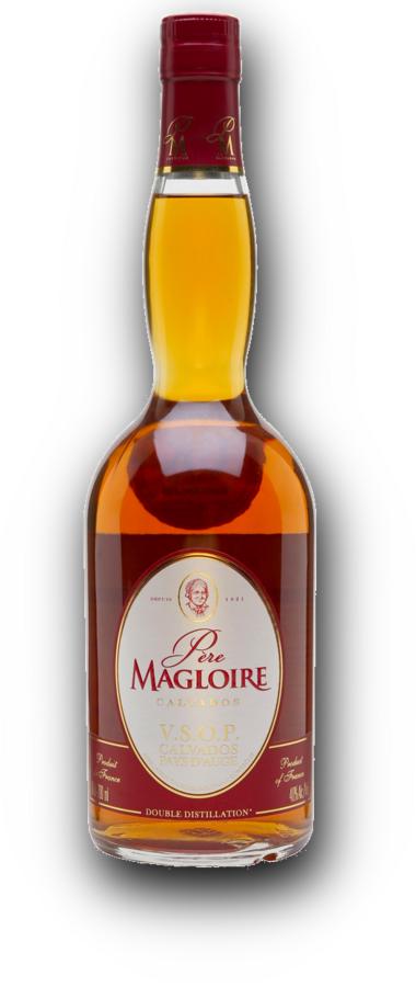 Père Magloire VSOP Calvados 40% 0,7l