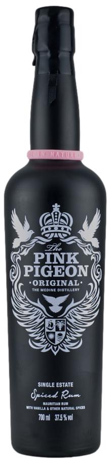 The Pink Pigeon Original 37,5% 0,7L (holá láhev)