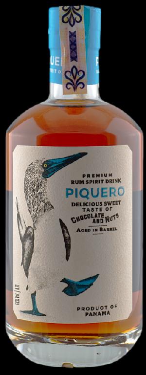 Piquero 40% 0,7L (holá láhev)