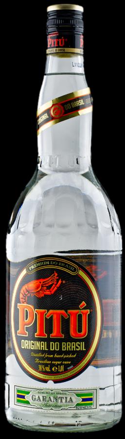 Pitú Original 38% 1,0L (holá láhev)