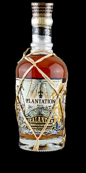 Plantation Sealander 40% 0,7L (holá láhev)