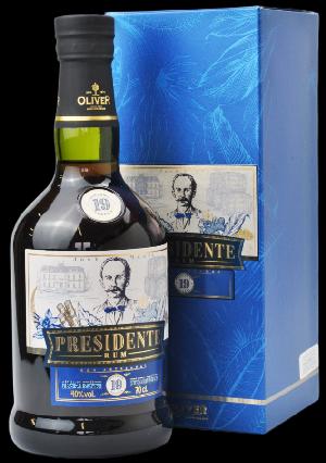 Presidente Marti Solera 19 40% 0,7l (karton)