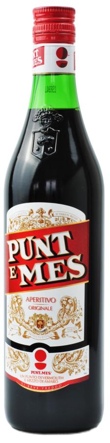 Punt E Mes Aperitif 16% 0,75l (holá láhev)