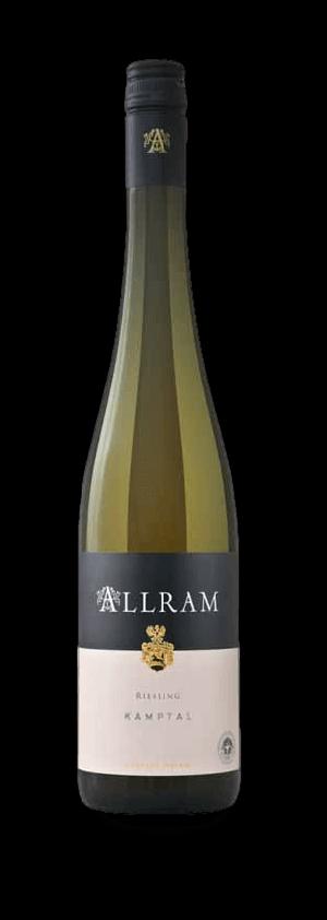 Allram Riesling 2024 - Kamptal D.A.C. 12,5% 0,75L (holá láhev)