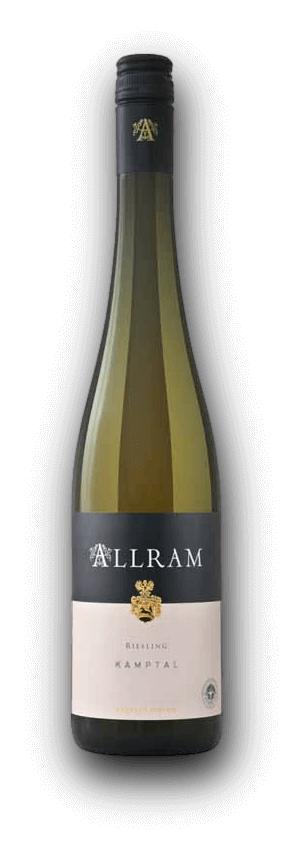 Allram Riesling 2024 - Kamptal D.A.C. 12,5% 0,75L (holá láhev)