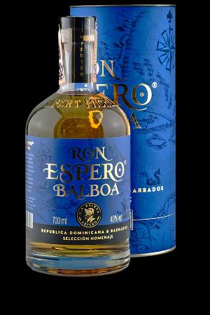 Ron Espero Balboa 40% 0.7L (tuba)