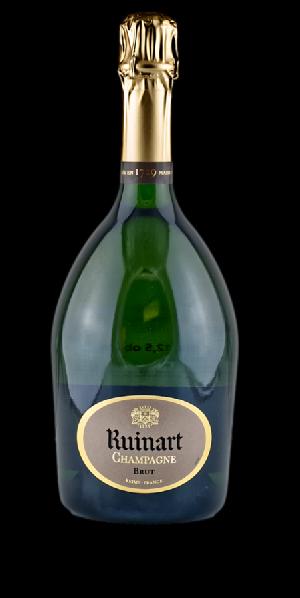 Ruinart Brut 12,5% 0,75L (holá láhev)