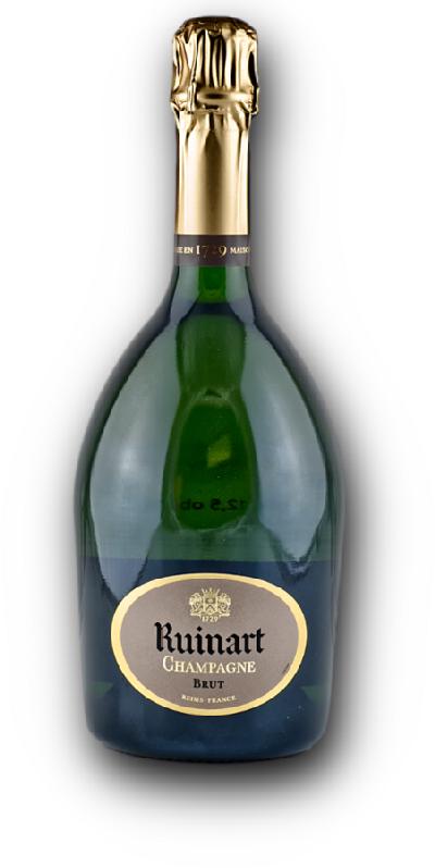 Ruinart Brut – šampaňské, 12,5 %, 0,75 l