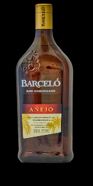 Barceló Añejo 37,5% 1,0L (holá láhev)