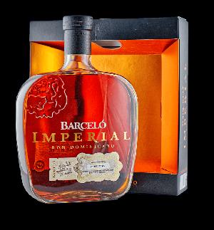 Barceló Imperial 38% 0,7L (karton)