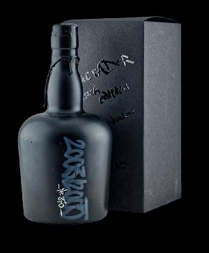 Dictador Black Edition Vintage 2003/2005 40% 0,7L (karton)