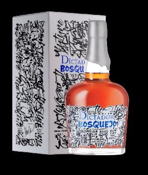 Dictador Bosquejo Port Cask 2005 40% 0,7L (karton)