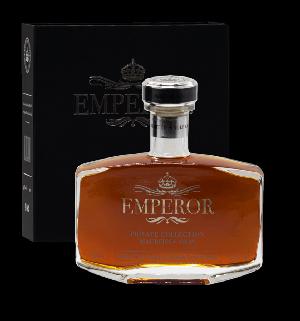 Emperor Private Collection 42% 0,7L (karton)