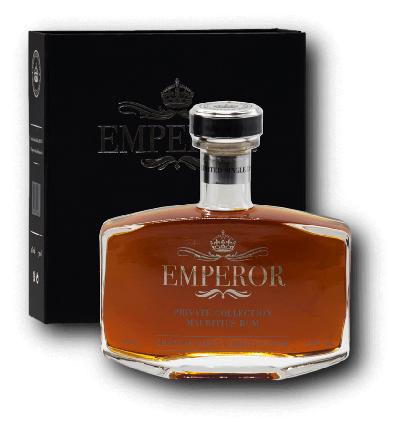 Emperor Rumy — přehled produktů