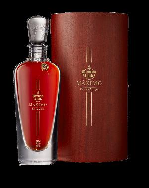 Havana Club Máximo 40% 0,5l (dárkové balení kazeta)