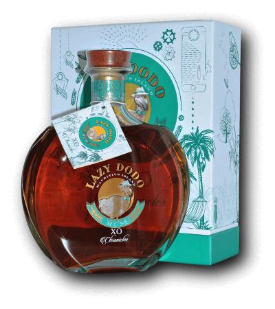 Lazy Dodo XO Chronicles 40% 0,7L – dárkové balení