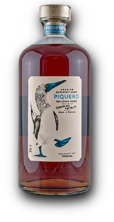 Bodegas de America, S.A. — ucelená nabídka