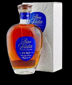 Pura Vida Puro 48% 0,7L (karton)