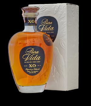 Pura Vida XO 40% 0,7L (karton)