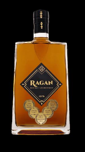 Ragan 40% 0,7L (holá láhev)