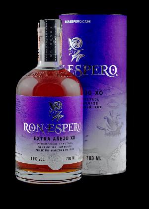 Ron Espero XO 40% 0.7L (tuba)