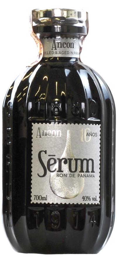 Sérum Ancon 10YO 40% 0,7L (holá láhev)