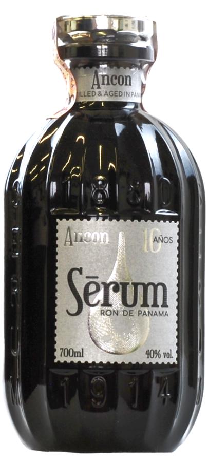 Sérum Ancon 10YO Rum 40% 0,7 l – prémiový 10letý rum