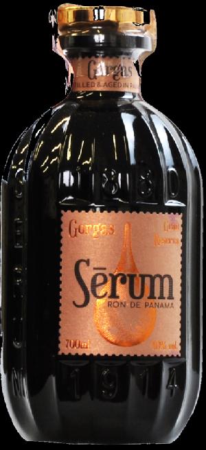 Serum Gorgas Gran Reserva 40% 0,7L (holá láhev)