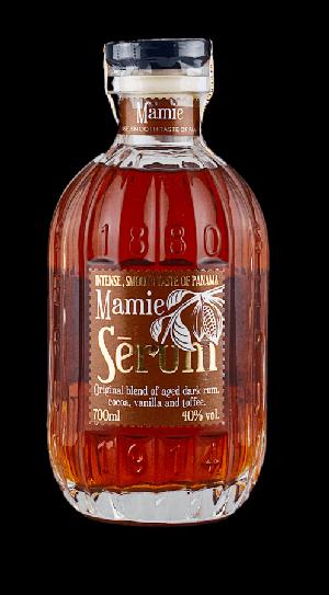 Sērum Mamie 40% 0,7L ( holá láhev)